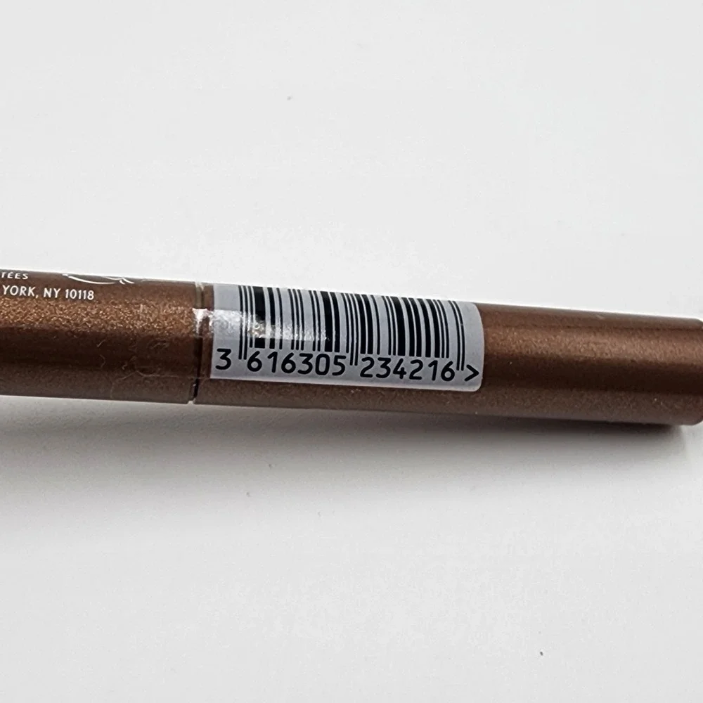 Covergirl Clean Eye Color Eyeshadow Stick 345 Sky Dust .05 Oz New Factory Sealed